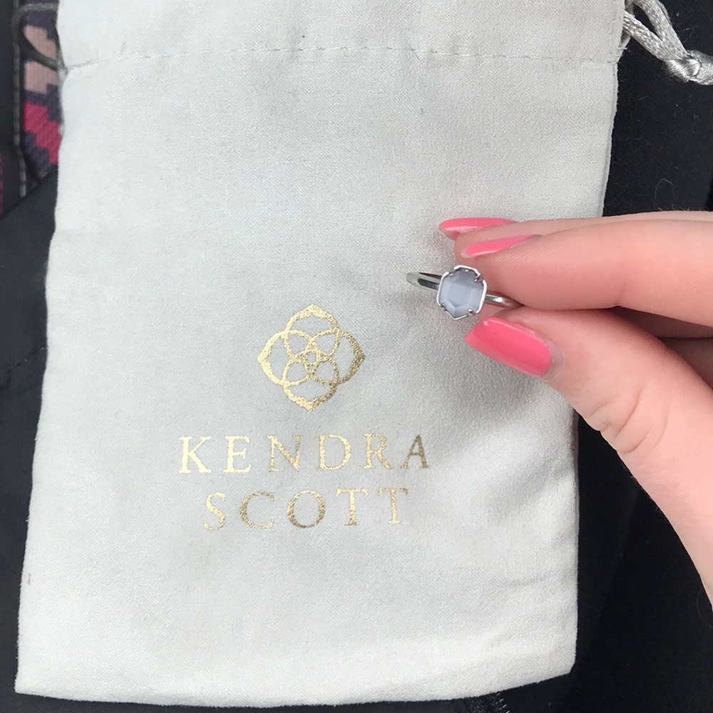 Kendra Scott Ring